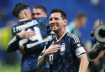 Nhận định bóng đá Tây Ban Nha vs Argentina, 2h00 ngày 20/07: Đỉnh cao phong độ
