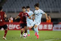 Soi kèo góc Bucheon vs FC Seoul, 17h30 ngày 19/07
