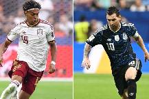 Soi kèo góc Tây Ban Nha vs Argentina, 02h00 ngày 20/07