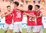 Hồng Lĩnh Hà Tĩnh chính thức lên V.League 2020 ở vòng 19 hạng Nhất QG 2019?