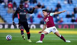 Biến động tỷ lệ kèo Liverpool vs Burnley, 18h30 ngày 21/8