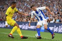 Nhận định, soi kèo Brighton vs Watford, 23h30 ngày 21/8