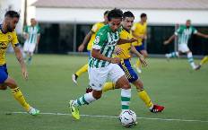 Nhận định, soi kèo Real Betis vs Cadiz, 2h ngày 21/8 Nhận định, soi kèo Real Betis vs Cadiz, 2h ngày 21/8