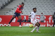 Nhận định, soi kèo Clermont vs Nice, 20h ngày 21/8 Nhận định, soi kèo Clermont vs Nice, 20h ngày 21/8