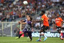 Nhận định, soi kèo Toulouse vs Lorient, 20h ngày 21/8 Nhận định, soi kèo Toulouse vs Lorient, 20h ngày 21/8