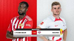 Nhận định, soi kèo Union Berlin vs Leipzig, 23h30 ngày 20/8