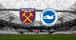 Nhận định, soi kèo West Ham vs Brighton, 20h ngày 21/8