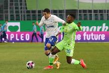 Nhận định, soi kèo Wolfsburg vs Schalke, 20h30 ngày 20/8