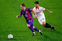 Soi kèo phạt góc Sevilla vs Valladolid, 3h ngày 20/8 Soi kèo phạt góc Sevilla vs Valladolid, 3h ngày 20/8