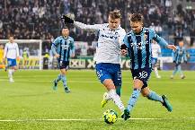 Soi kèo tài xỉu Varbergs vs Djurgarden hôm nay, 20h ngày 20/8