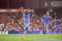 Nhận định, soi kèo Almeria vs Real Madrid, 0h30 ngày 20/8 Nhận định, soi kèo Almeria vs Real Madrid, 0h30 ngày 20/8