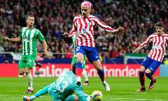 Nhận định, soi kèo Betis vs Atletico Madrid, 2h30 ngày 21/8 Nhận định, soi kèo Betis vs Atletico Madrid, 2h30 ngày 21/8