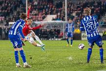 Nhận định, soi kèo Degerfors vs IFK Goteborg, 20h00 ngày 19/8