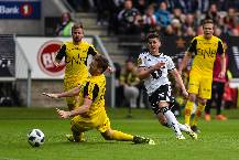 Nhận định, soi kèo HamKam vs Rosenborg, 22h00 ngày 20/8