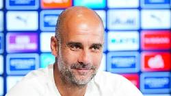 Pep Guardiola: 'Chúng tôi muốn có chữ ký 80 củ của Man United' Pep Guardiola: 'Chúng tôi muốn có chữ ký 80 củ của Man United'