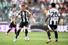 Soi kèo góc Juventus vs Como, 1h45 ngày 20/8