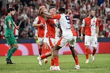 Soi kèo góc Lille vs Slavia Praha, 2h00 ngày 21/8