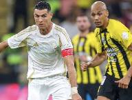 Nhận định, soi kèo Al Nassr vs Al Ittihad Jeddah, 19h00 ngày 19/8: Vẫn chưa đủ