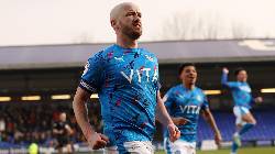 Nhận định, soi kèo Stockport County vs Bradford City, 01h45 ngày 20/8: Bất phân thắng bại
