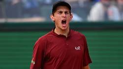 Nhận định tennis Van De Zandschulp vs Arnaldi, Vòng 2 Winston Salem Open - 4h30 ngày 20/8