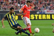 Siêu máy tính dự đoán Fenerbahce vs Benfica, 2h00 ngày 21/8
