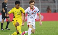 Chuyên gia Tony Ansell dự đoán Việt Nam vs Malaysia, 20h00 ngày 19/08