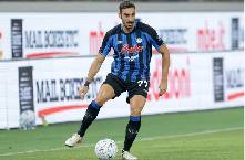 Kèo thẻ phạt Atalanta vs Hapoel Tel Aviv 01h30 ngày 21/08