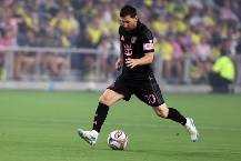 Kèo thẻ phạt Philadelphia vs Inter Miami 06h30 ngày 20/08: Cơn mưa thẻ