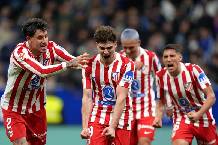 Nhận định bóng đá Atletico Madrid vs Malaga, 02h00 ngày 20/08: Chiến thắng nhẹ nhàng