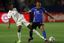 Nhận định bóng đá Los Angeles Galaxy vs San Jose, 09h30 ngày 20/08: Chia điểm