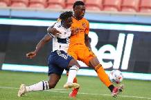 Nhận định bóng đá Vancouver Whitecaps vs Houston Dynamo, 09h30 ngày 20/08: Khách có điểm