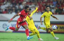 Soi kèo góc Việt Nam vs Malaysia, 20h00 ngày 19/08