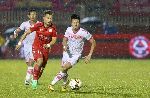 Nhận định bóng đá TP.HCM vs Sài Gòn FC, 19h00 ngày 20/09: Kịch tính derby