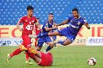 Nhận định bóng đá Viettel vs Bình Dương, 19h00 ngày 20/09: Vị khách khó nhằn