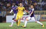 Kết quả tỷ số SLNA vs Hà Nội FC, vòng 24 V.League 2019