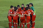 U16 nữ Việt Nam 0-3 U16 nữ Hàn Quốc: Thất bại đáng tiếc