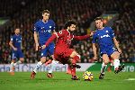 Nhận định Chelsea vs Liverpool, 22h30 ngày 20/9
