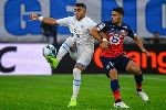 Nhận định Marseille vs Lille, 2h00 ngày 21/9 Nhận định Marseille vs Lille, 2h00 ngày 21/9