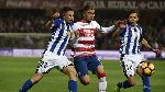 Nhận định Granada vs Alaves, 23h30 ngày 20/9