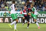 Nhận định Sassuolo vs Cagliari, 23h00 ngày 20/9