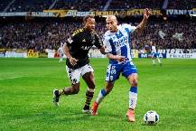 Nhận định, soi kèo AIK Fotboll vs Göteborg, 0h00 ngày 21/9