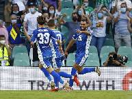 Nhận định, soi kèo Betis vs Espanyol, 23h30 ngày 19/9 Nhận định, soi kèo Betis vs Espanyol, 23h30 ngày 19/9