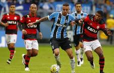 Nhận định, soi kèo Flamengo vs Gremio, 6h30 ngày 20/9