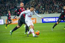 Phân tích kèo hiệp 1 Nice vs Monaco, 18h00 ngày 19/9 Phân tích kèo hiệp 1 Nice vs Monaco, 18h00 ngày 19/9