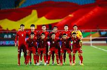 Đội hình dự kiến mạnh nhất Việt Nam vs Singapore, 19h ngày 21/9 