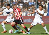 Nhận định, soi kèo Central Cordoba vs Gimnasia, 6h30 ngày 21/9