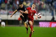 Nhận định, soi kèo Croatia vs Qatar, 23h ngày 20/9