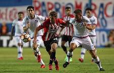 Soi kèo phạt góc Estudiantes vs Defensa, 07h30 ngày 20/9