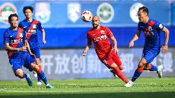 Soi kèo phạt góc Shanghai Shenhua vs Meizhou Hakka, 16h30 ngày 20/9 Soi kèo phạt góc Shanghai Shenhua vs Meizhou Hakka, 16h30 ngày 20/9