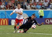 Vẹt tiên tri dự đoán Croatia vs Đan Mạch, 1h45 ngày 23/9 Vẹt tiên tri dự đoán Croatia vs Đan Mạch, 1h45 ngày 23/9